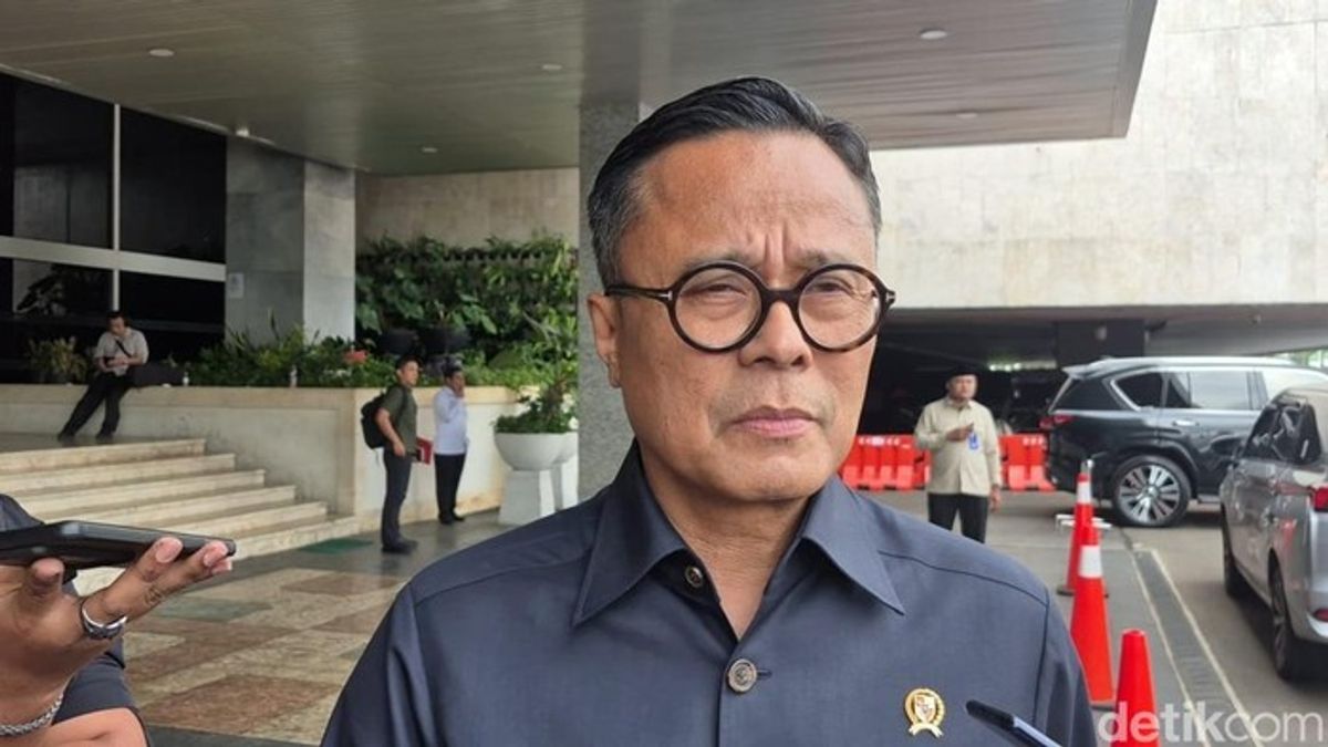 BUMN Percepat Pembangunan Hunian Vertikal di Lima Kota Prioritas