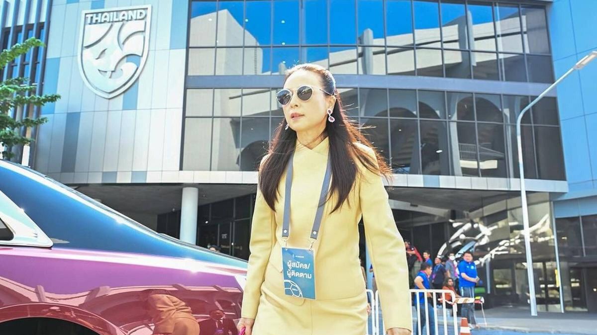 Thailand Dirumorkan Naturalisasi Dua Eks Pemain Swedia U-21