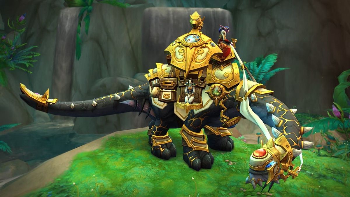 Diablo Immortal dan Doom: The Dark Ages Berkolaborasi dalam Event Slayers Reign