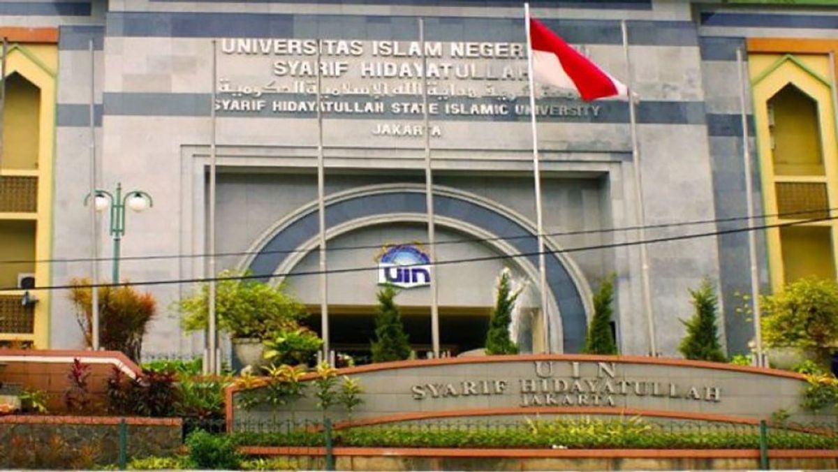 Pengumuman Hasil SPAN-PTKIN 2026 Dirilis Hari Ini, Cek Cara dan Jadwal UM-PTKIN