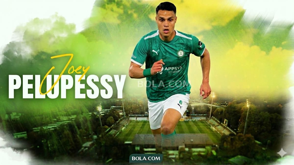 Lommel SK Taklukkan FC Liege pada Semifinal Play-off Liga Belgia