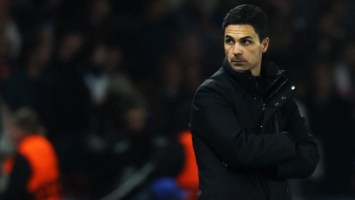 Arsenal Tumbang dari Manchester City di Stadion Etihad