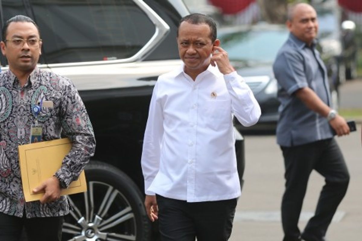 Pemerintah Kaji CNG Guna Tekan Ketergantungan Impor LPG Nasional