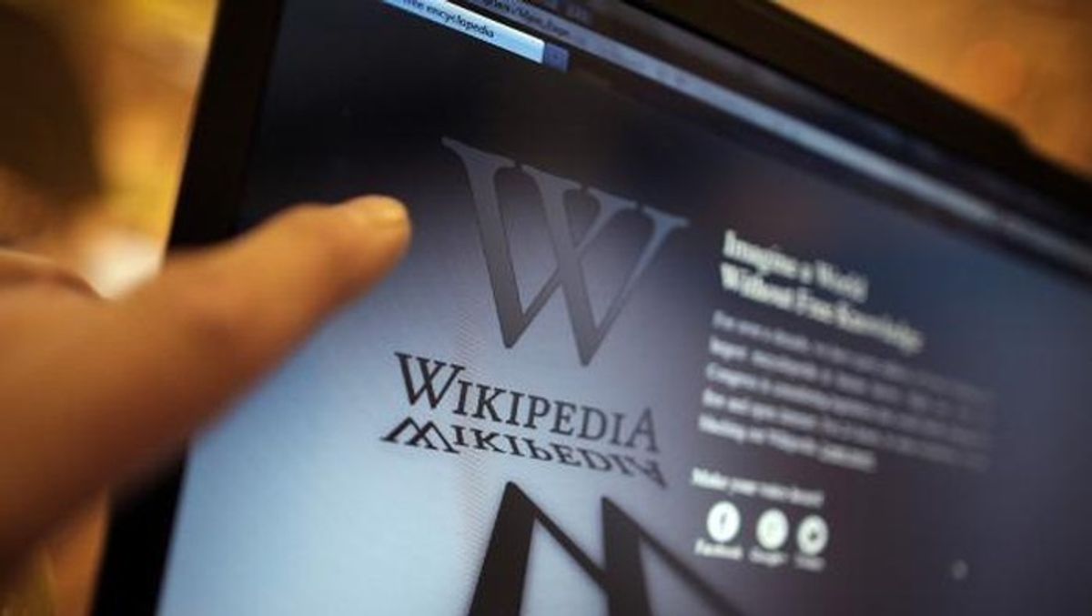 Komdigi Ancam Blokir Wikimedia Jika Tidak Daftar PSE dalam 7 Hari