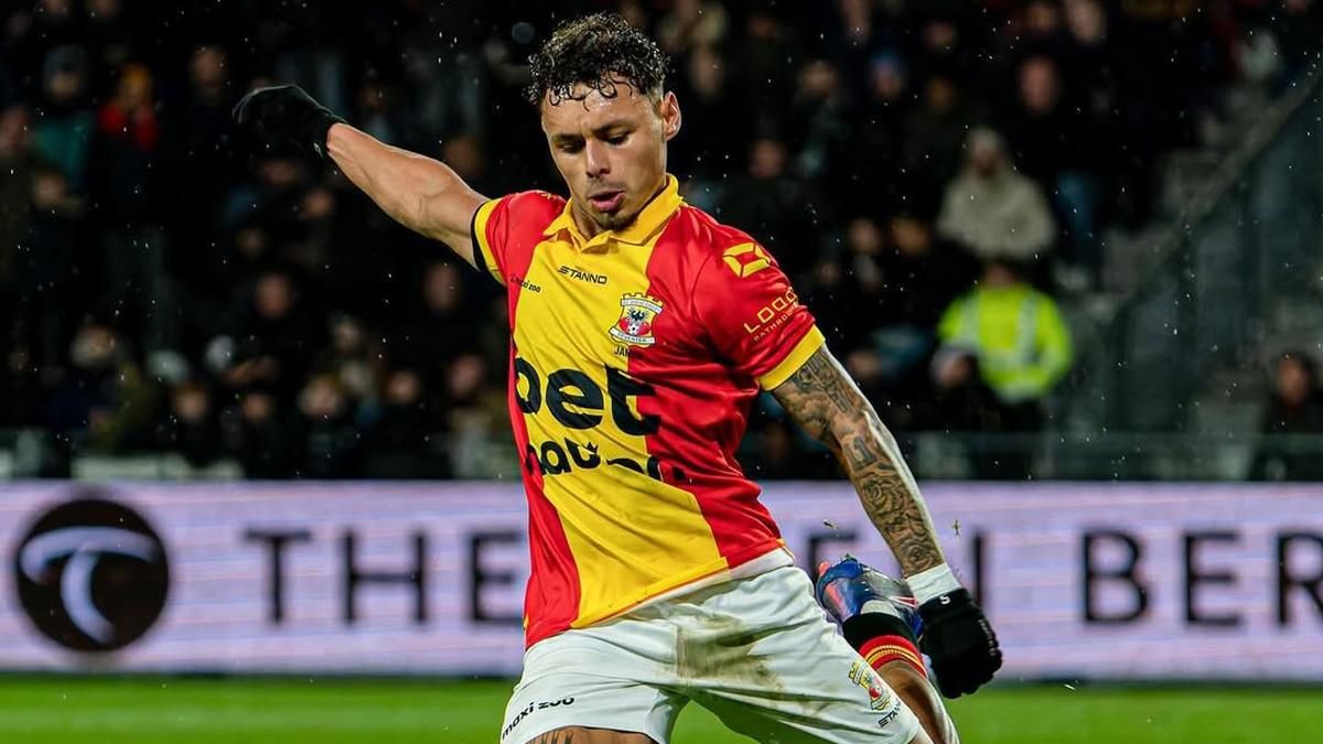 NAC Breda Ajukan Banding Tuntut Laga Ulang Melawan Go Ahead Eagles