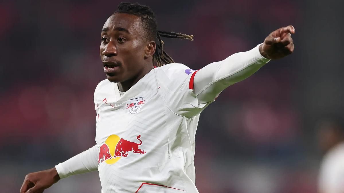 Manchester United Bidik Tiga Winger Kiri, Siap Gelontorkan Dana Besar