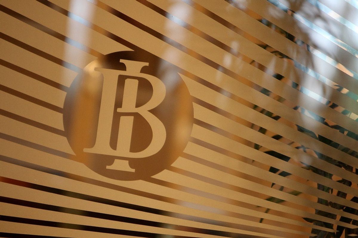 BI Intensif Intervensi Pasar Valas demi Jaga Stabilitas Rupiah