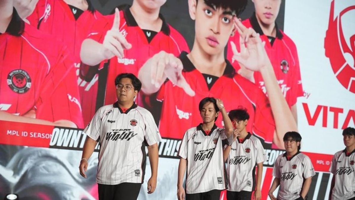 RRQ Hoshi Lawan Bigetron pada Pekan Keempat MPL ID S17