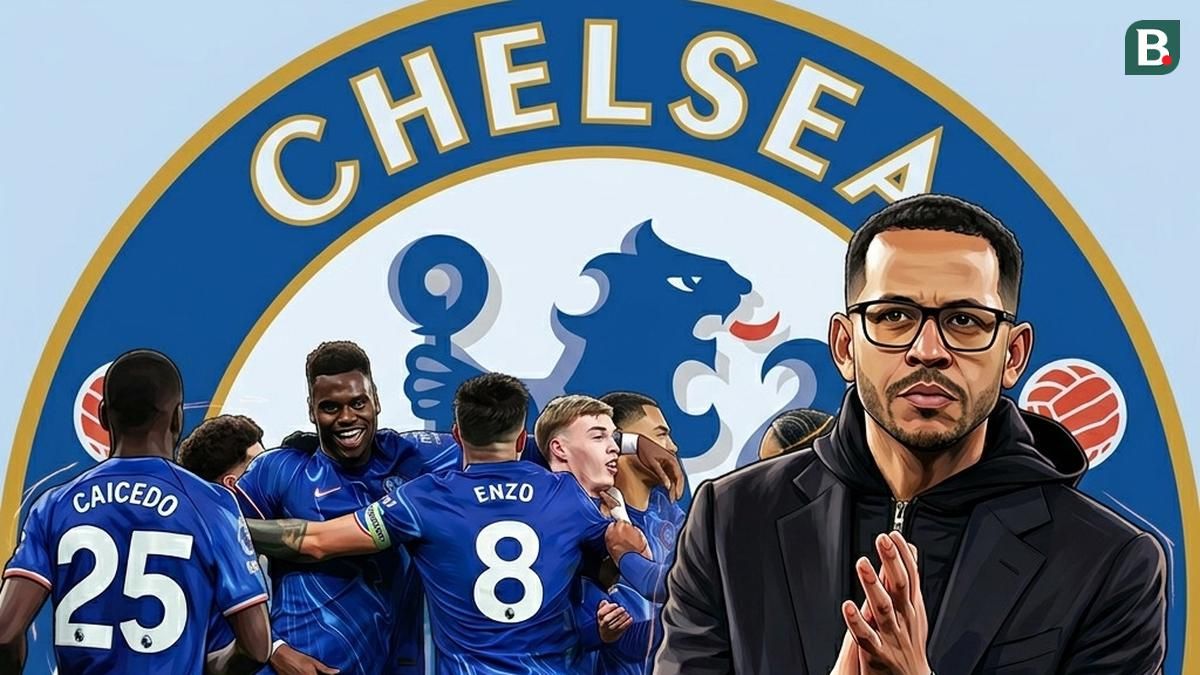 Chelsea Tumbang 0-3 dari Brighton dan Catat Rekor Buruk Abad Ini