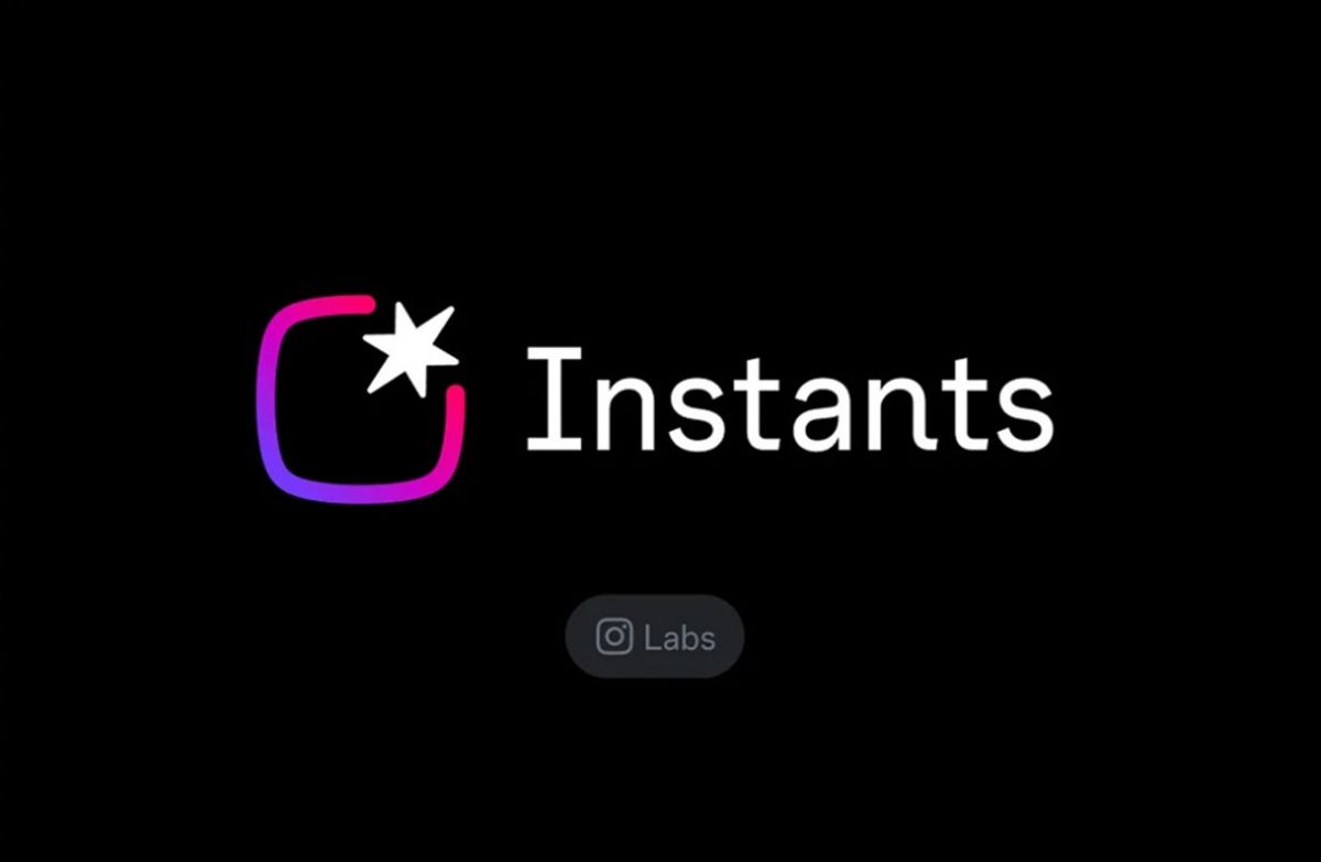 Instagram Kembangkan Aplikasi Instants untuk Berbagi Konten Sementara