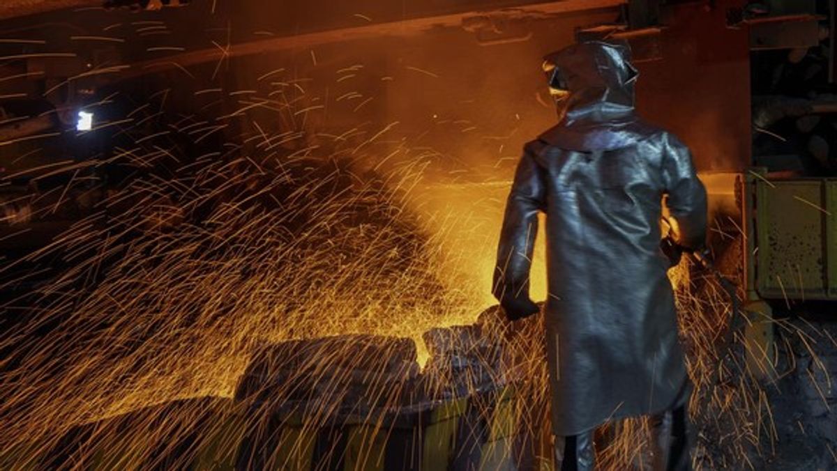 Kementerian ESDM Ubah Formula Harga Patokan Mineral Guna Dongkrak Pendapatan