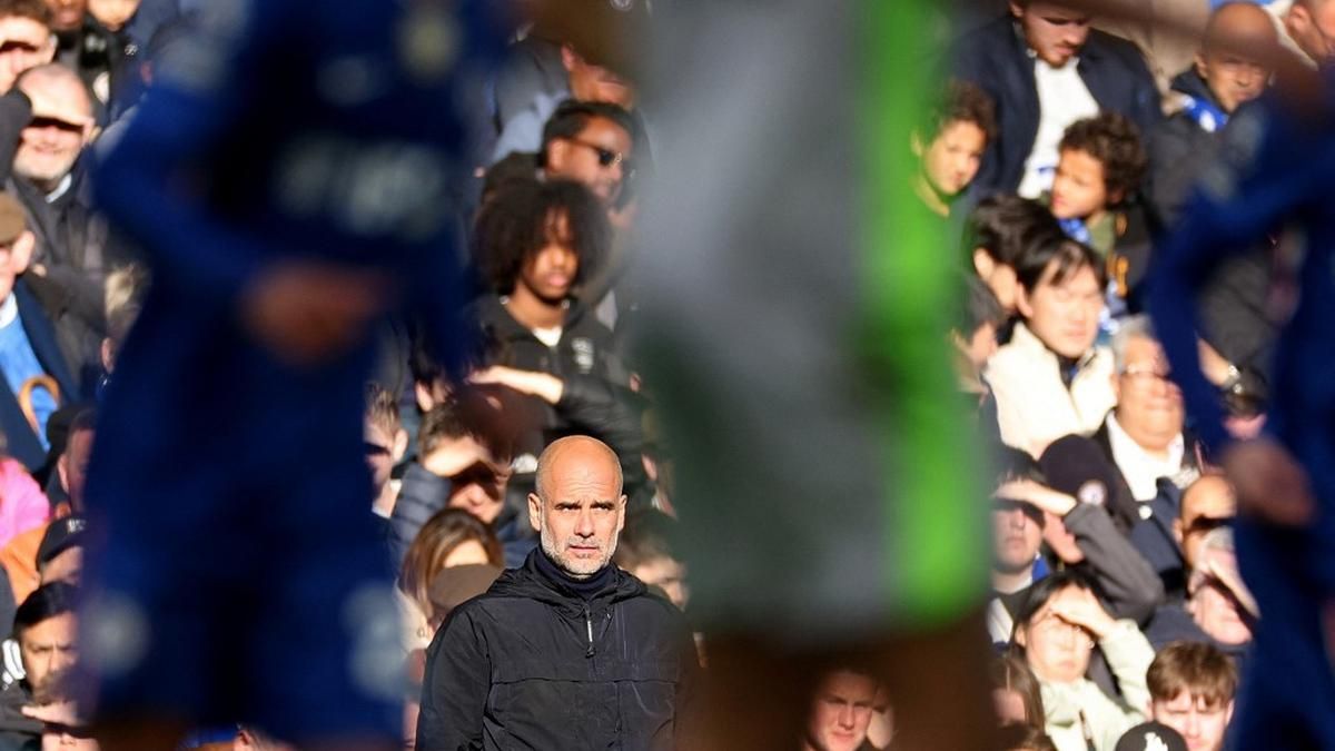 Manchester City Kalahkan Chelsea, Pep Guardiola Sebut Duel Lawan Arsenal Bak Final