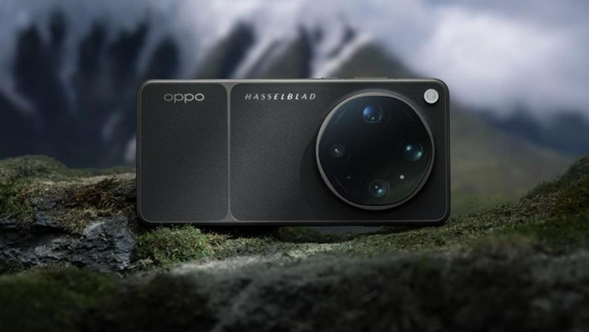 OPPO Buka Pemesanan Early Pre-order Find X9 Ultra di Indonesia