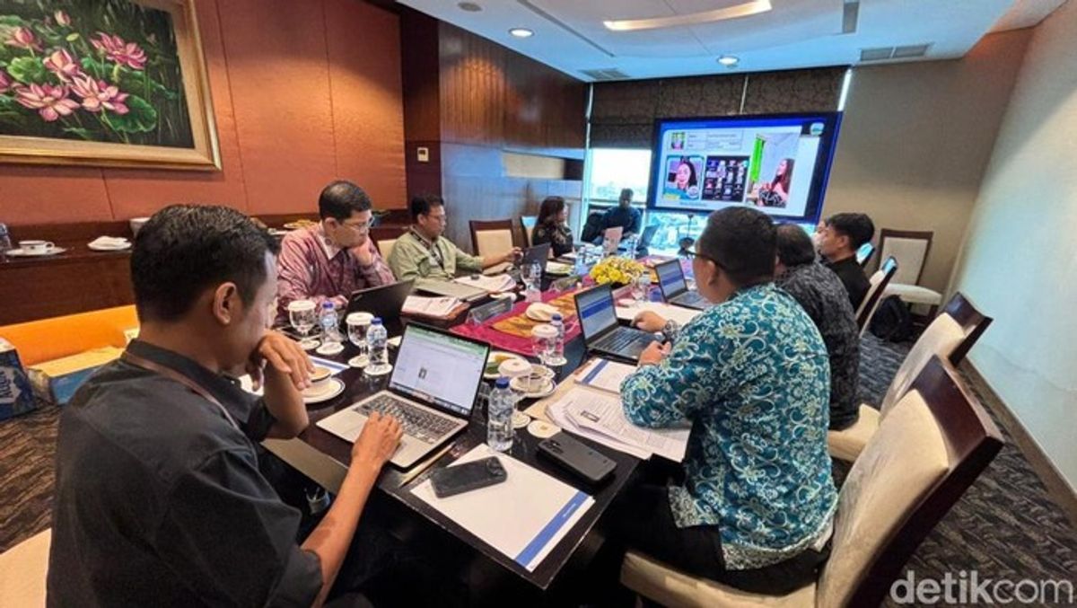 Mastel Desak Evaluasi Terukur Program Konektivitas Digital Nasional