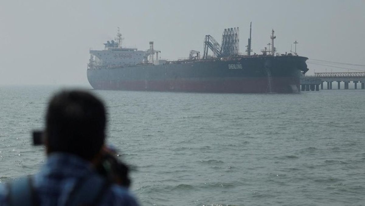 Kapal Malaysia Berhasil Lintasi Selat Hormuz Setelah Tertahan