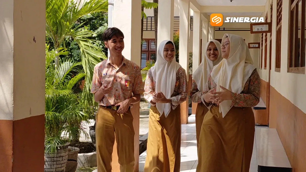 Pemprov Jatim Buka Pendaftaran SPMB 2026 Melalui Lima Jalur Seleksi