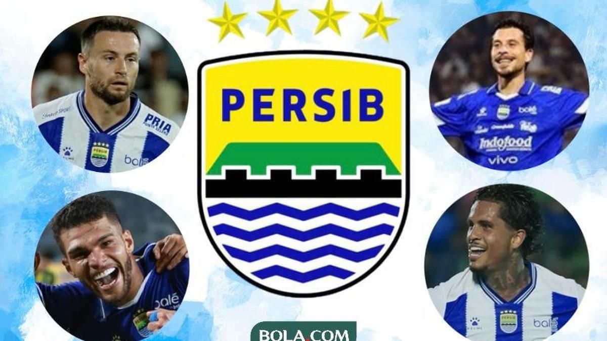 Persib Bandung Hadapi Dewa United demi Pertahankan Puncak Klasemen