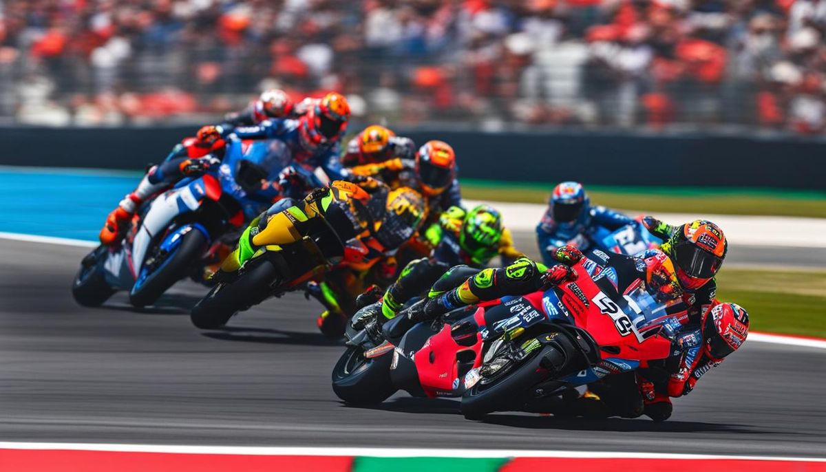Marc Marquez Sebut Kecepatan Saja Tidak Cukup untuk Juara Dunia MotoGP