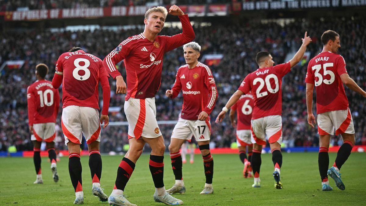 Rasmus Hojlund Bersinar di Napoli, Kevin De Bruyne Beri Pujian
