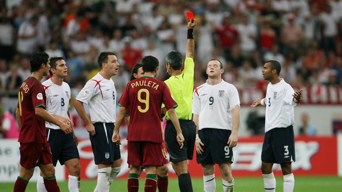 Bruno Fernandes Singgung Kegagalan Penalti Jamie Carragher di Piala Dunia