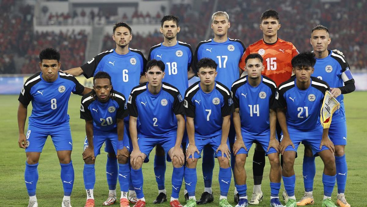 Empat Tim ASEAN Melaju ke Piala Asia 2027, Indonesia Lolos Duluan