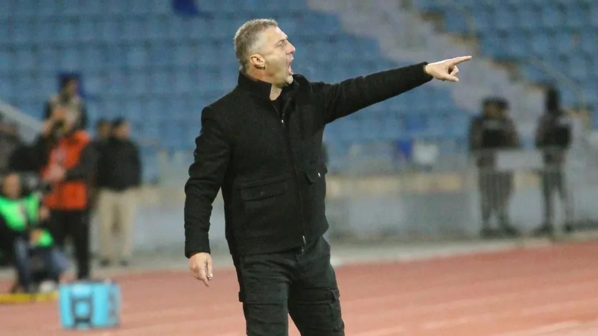 Miljan Radovic Kenang Insiden Penyerangan pada Piala Presiden 2019