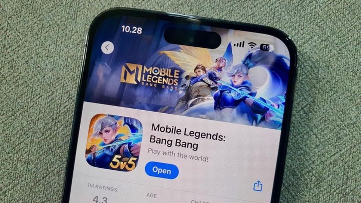 TOPUP.ID Sederhanakan Transaksi Diamond Mobile Legends Tanpa Login Akun