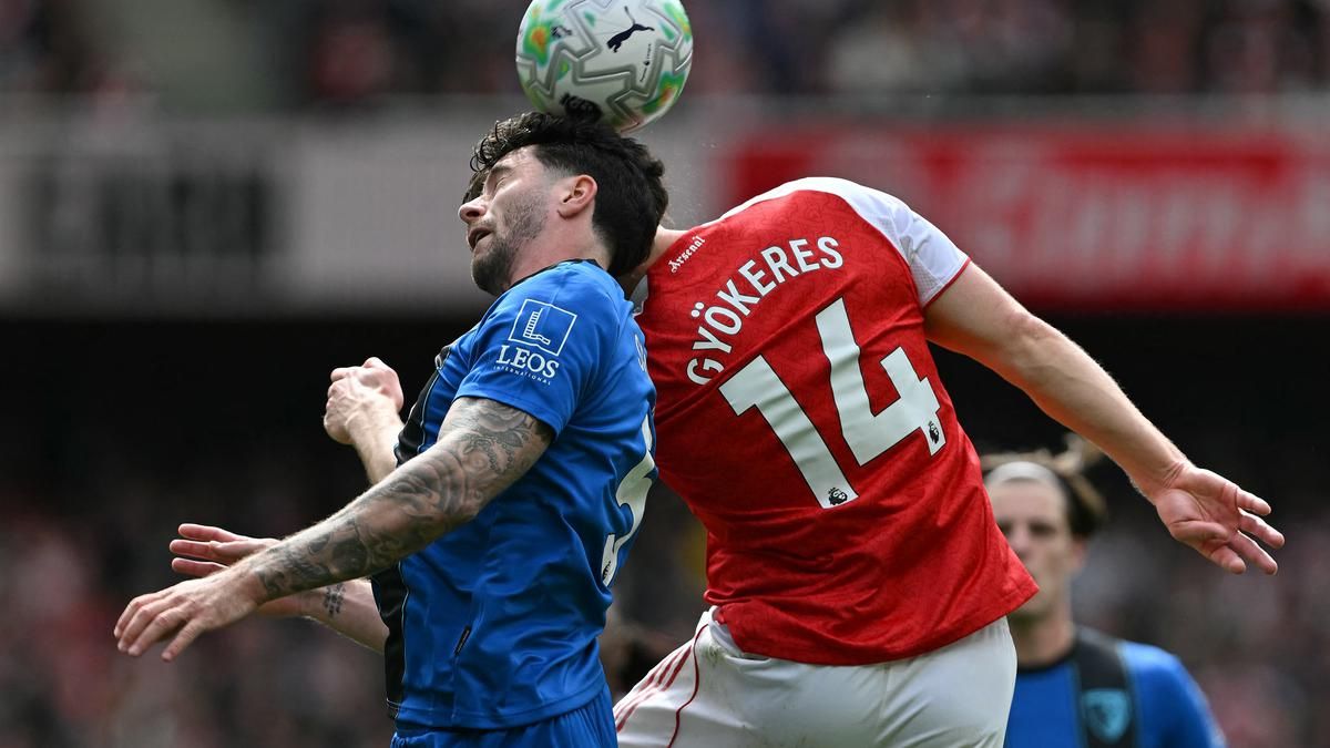 Arsenal Tumbang, Liverpool Raih Kemenangan di Liga Premier