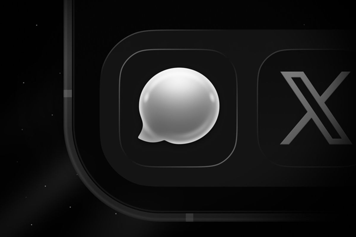 X Corp Rilis Aplikasi Pesan XChat untuk iPhone dan iPad