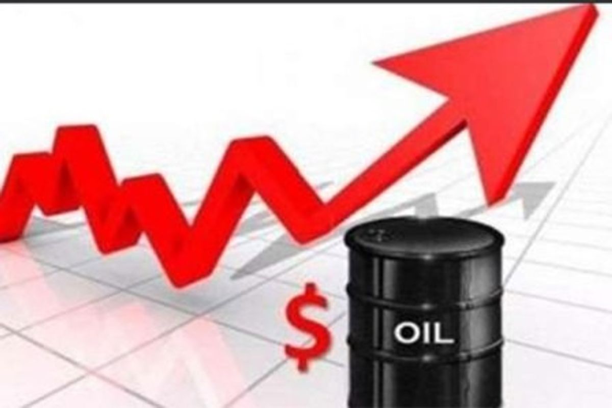 Serangan Iran di Arab Saudi Turunkan Kapasitas Produksi Minyak