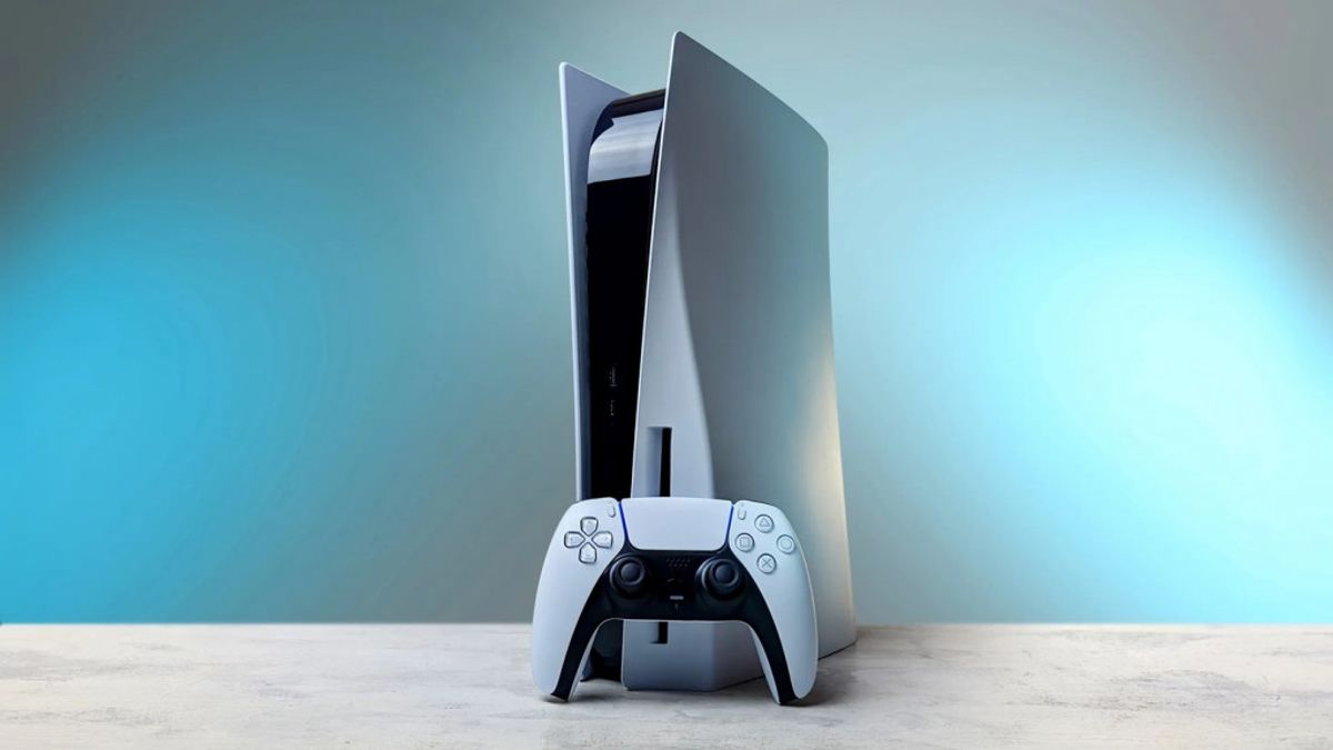 Sony Naikkan Harga Resmi PlayStation 5 di Indonesia Mulai Mei 2026