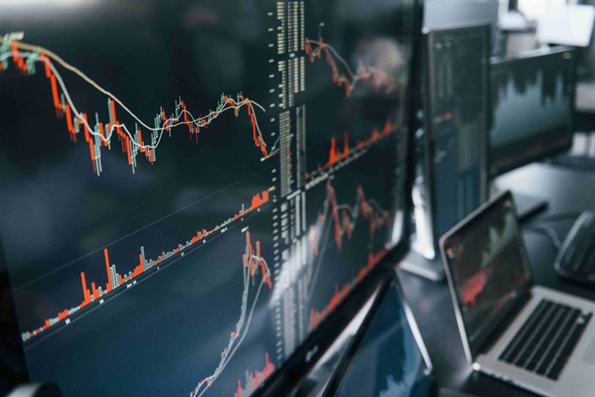 IHSG Parkir di Level 7.101 Saat Investor Asing Catat Jual Bersih
