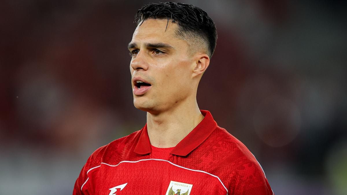 Dean James dan Joey Pelupessy Perkuat Klub di Kompetisi Eropa