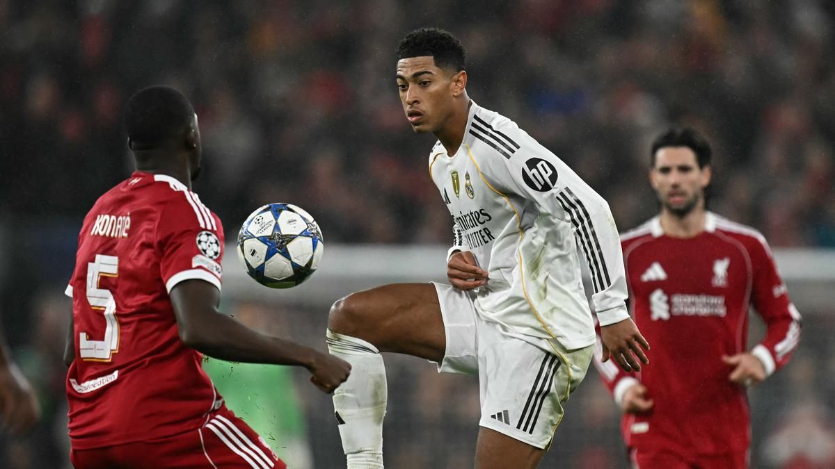 Real Madrid Tantang Mallorca, Jaga Posisi Puncak La Liga