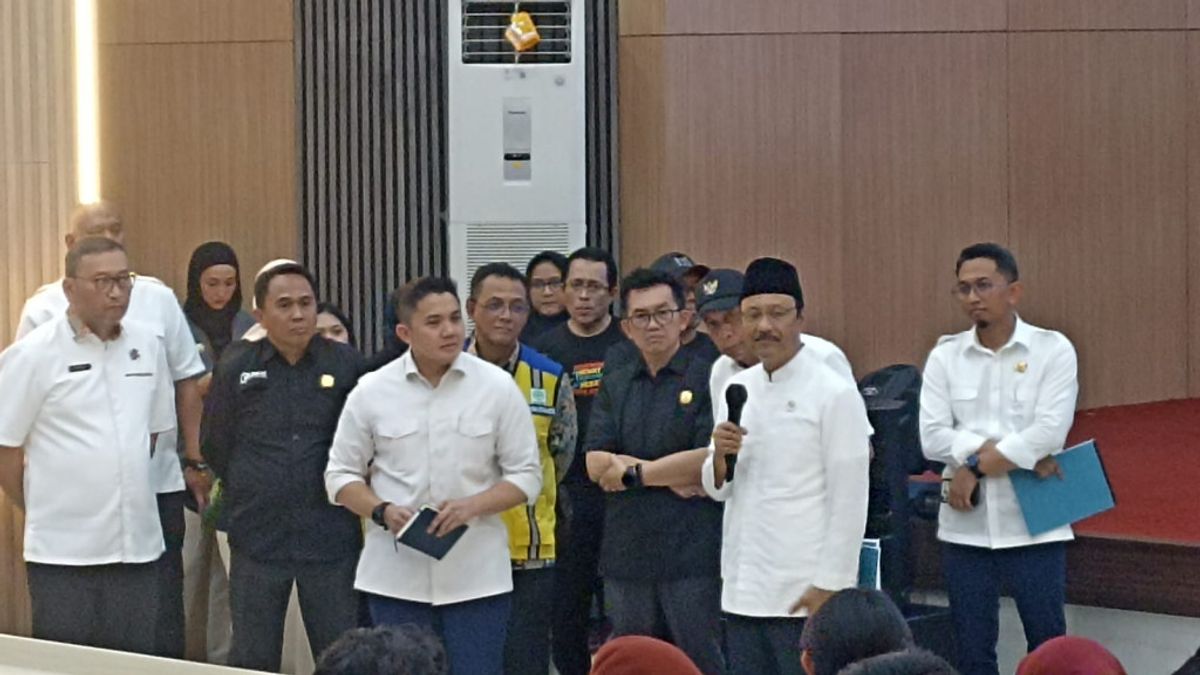 Kemensos Jaring 77 Anak Putus Sekolah Melalui Program Sekolah Rakyat