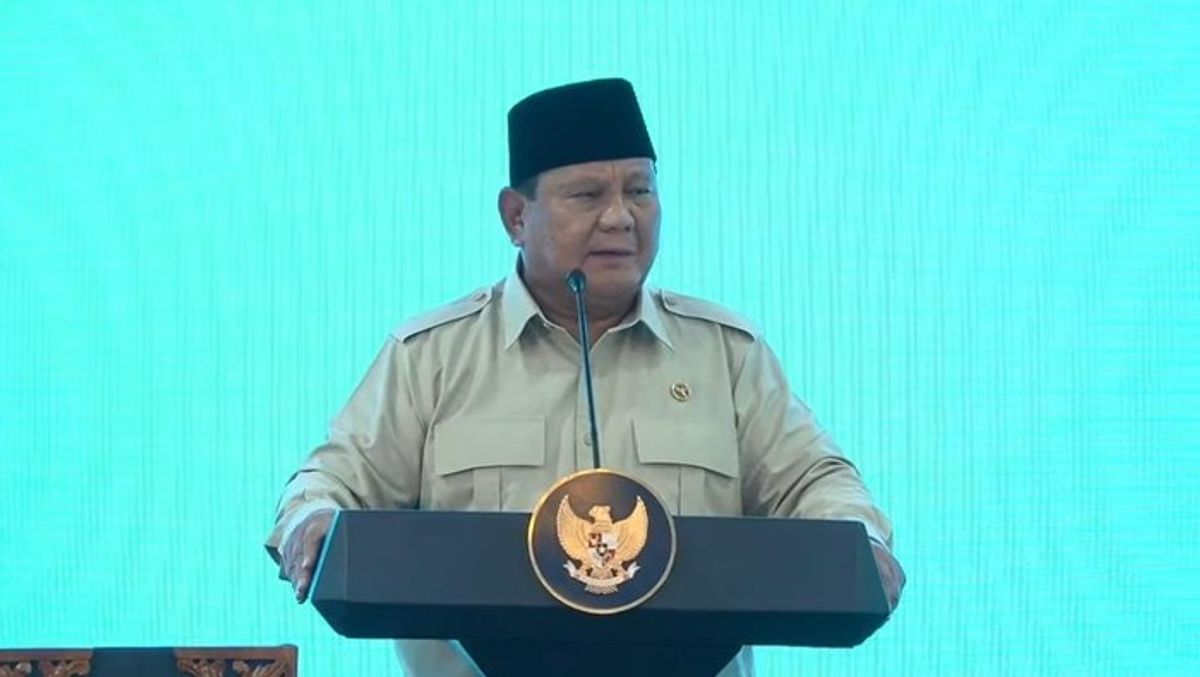 Prabowo Instruksikan Bahlil Cari Pemasok Nafta Baru Tekan Harga Plastik