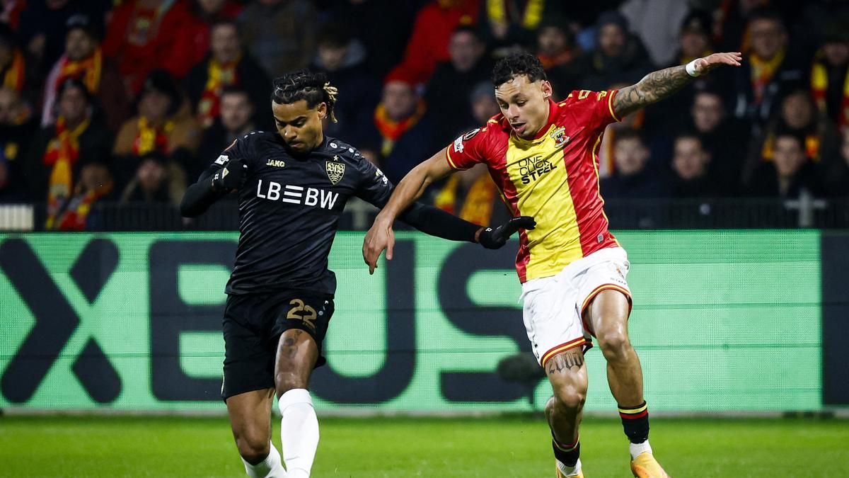 Dean James Perkuat Lini Belakang Go Ahead Eagles di Liga Belanda