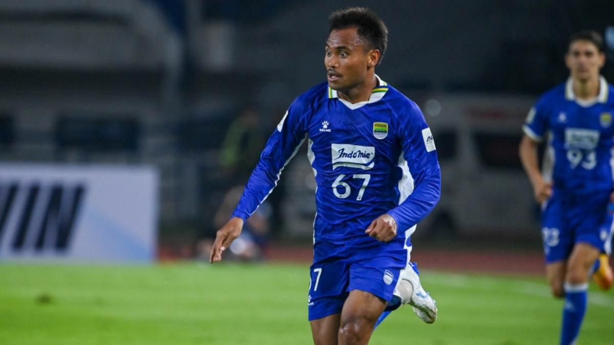 John Herdman Panggil Saddil Ramdani Kembali ke Timnas Indonesia