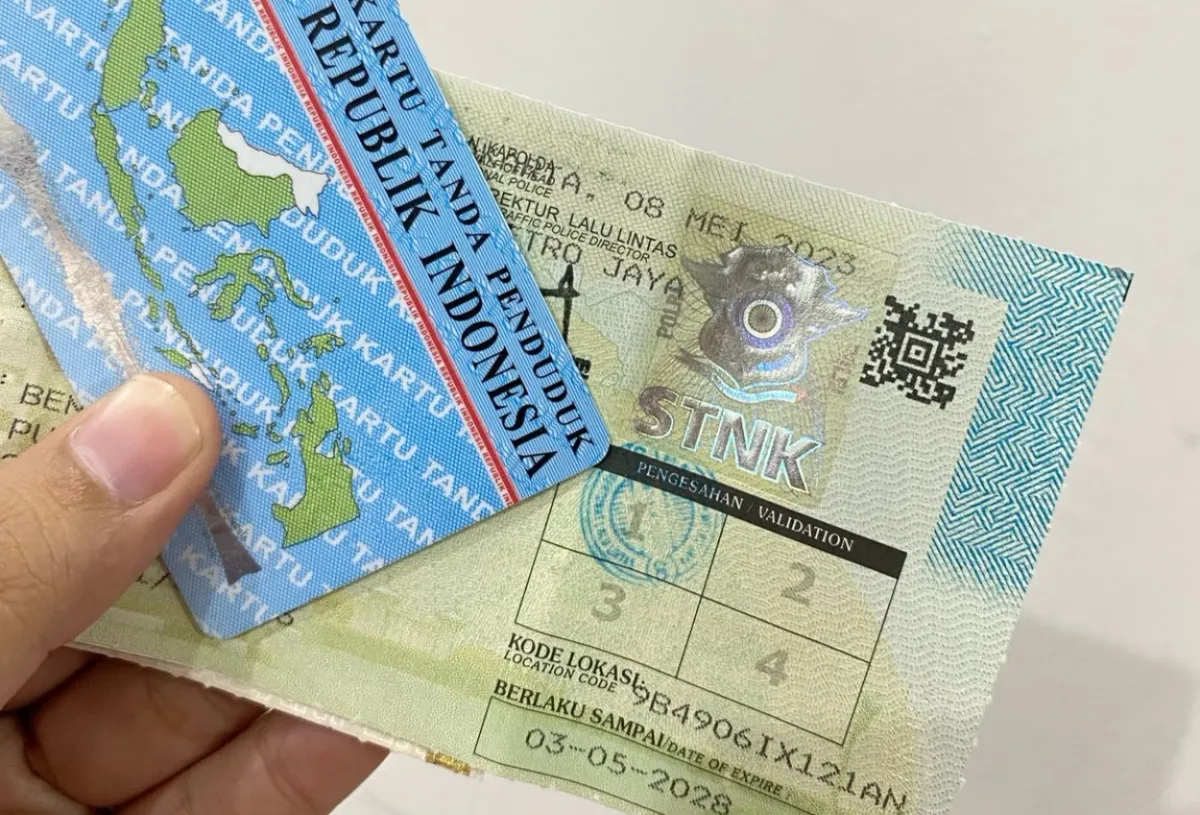 Program Pemutihan Pajak Kendaraan Berlanjut di Aceh dan Sulawesi Tenggara April 2026