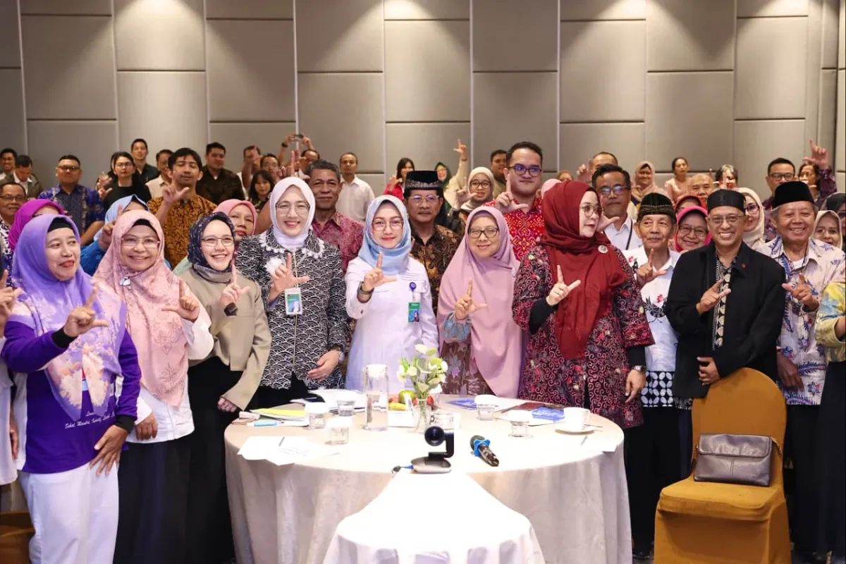 Kemnaker Dorong Sektor Industri Buka Lowongan Kerja Inklusif Lansia