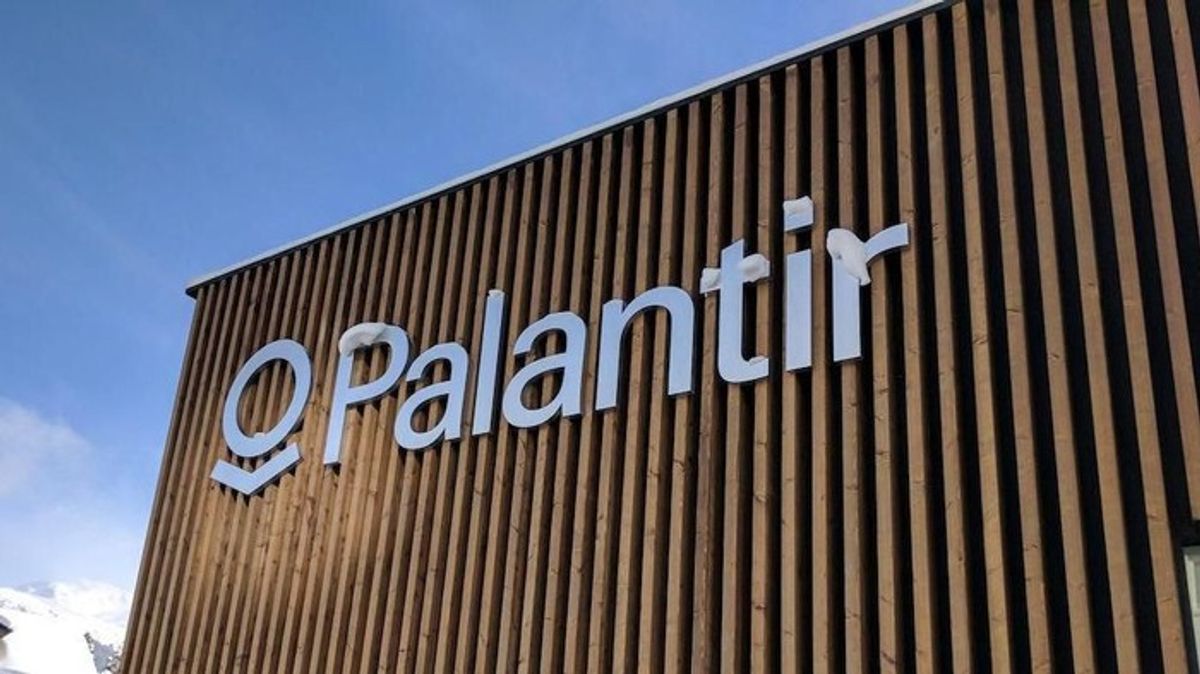 Palantir Rilis Manifesto Teknologi Picu Kontroversi Global