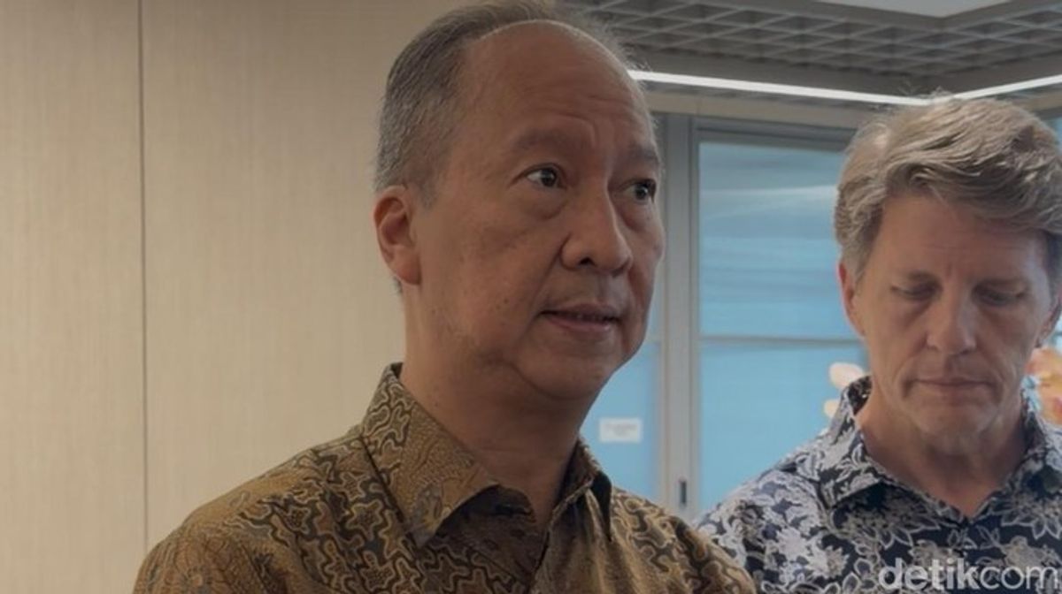Apple Ekspor AirTag Buatan Batam ke Amerika Serikat