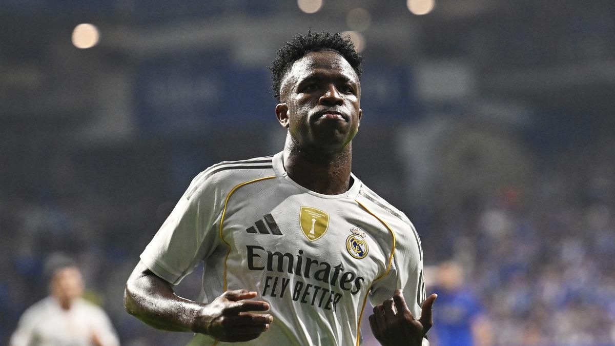 Real Madrid Tantang Bayern Munchen di Perempat Final Liga Champions 8 April 2026
