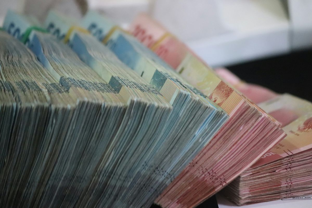 Daftar Mata Uang Rupiah yang Dicabut oleh BI, Tak Berlaku Lagi