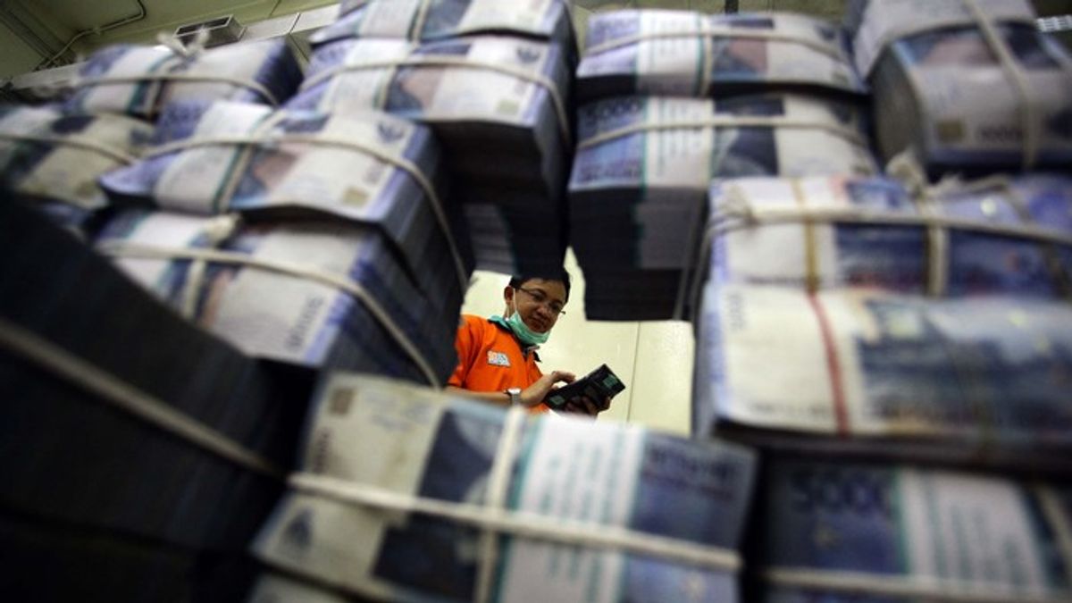 IFG Life Bayar Klaim 94 Ribu Nasabah Jiwasraya Rp 7,5 Triliun