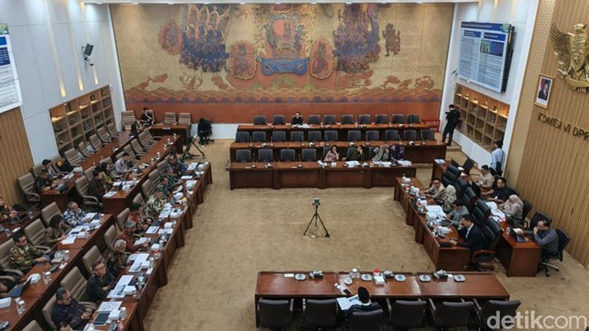 Pelindo Ajukan Penyesuaian Tarif Layanan Kepelabuhanan ke Kemenhub