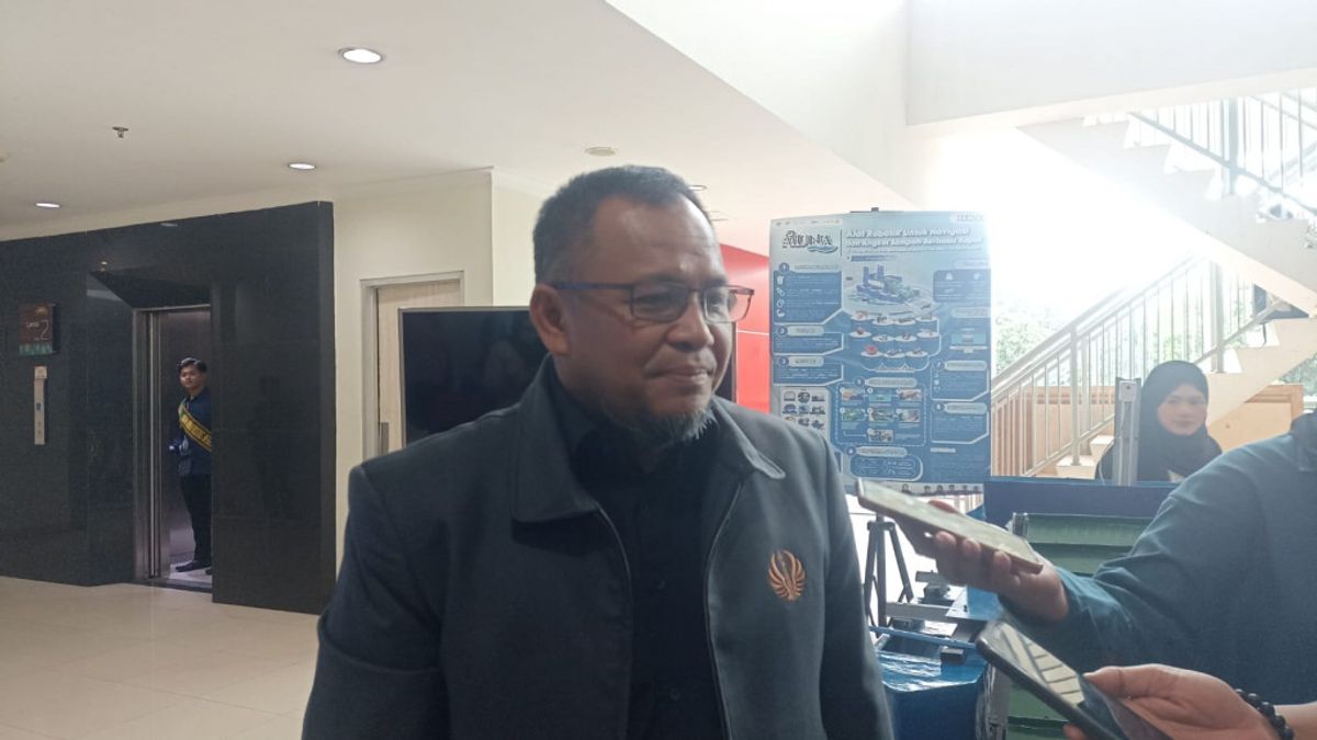 UNJ Perketat Pengawasan UTBK SNBT 2026 Guna Cegah Kecurangan