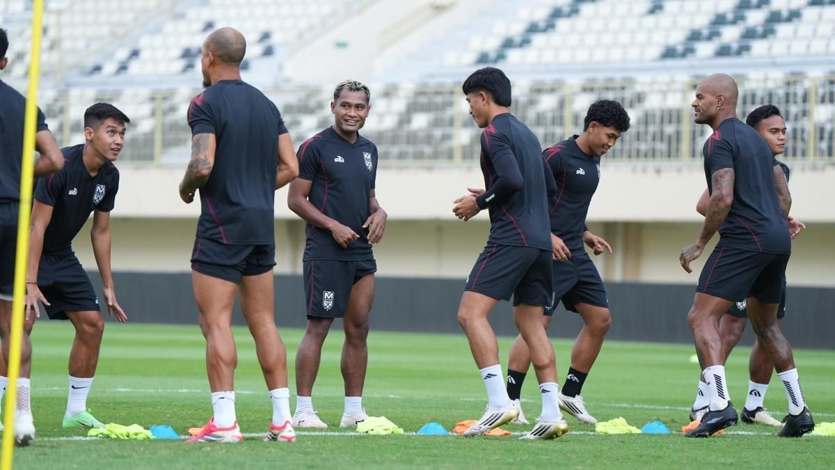 Malut United Targetkan Tiga Poin Kontra PSBS Biak di Sleman