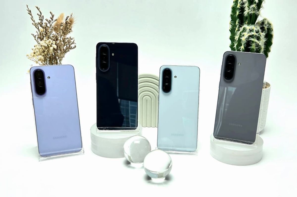 Samsung Galaxy A57 5G Resmi Meluncur di Indonesia, Ini Spesifikasinya