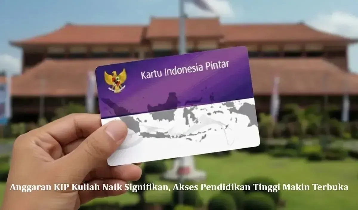 Unesa Rilis Rincian UKT Jalur SNBP, SNBT, dan Mandiri 2026